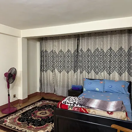 Checkpoint Ktm Appartement